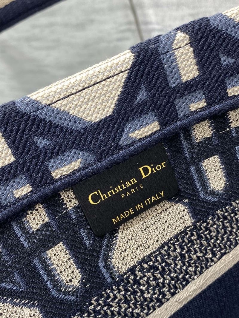 Christian Dior Shopping Bags